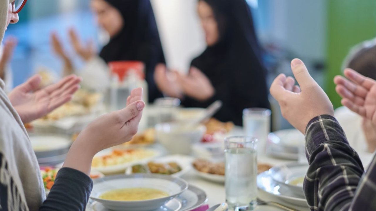 Bacaan Doa Buka Puasa Syawal sesuai Sunah, Penuh Berkah!