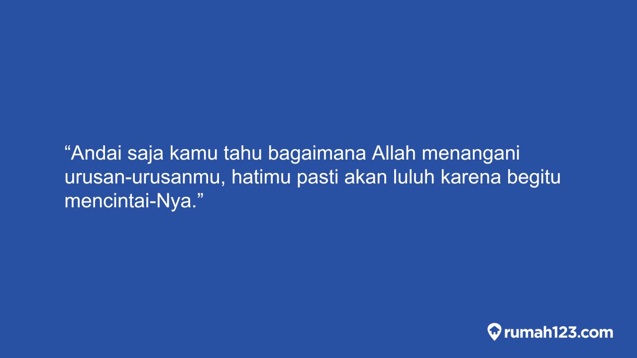 25 Kata Kata Imam Syafi’i tentang Kehidupan, Penuh Makna!