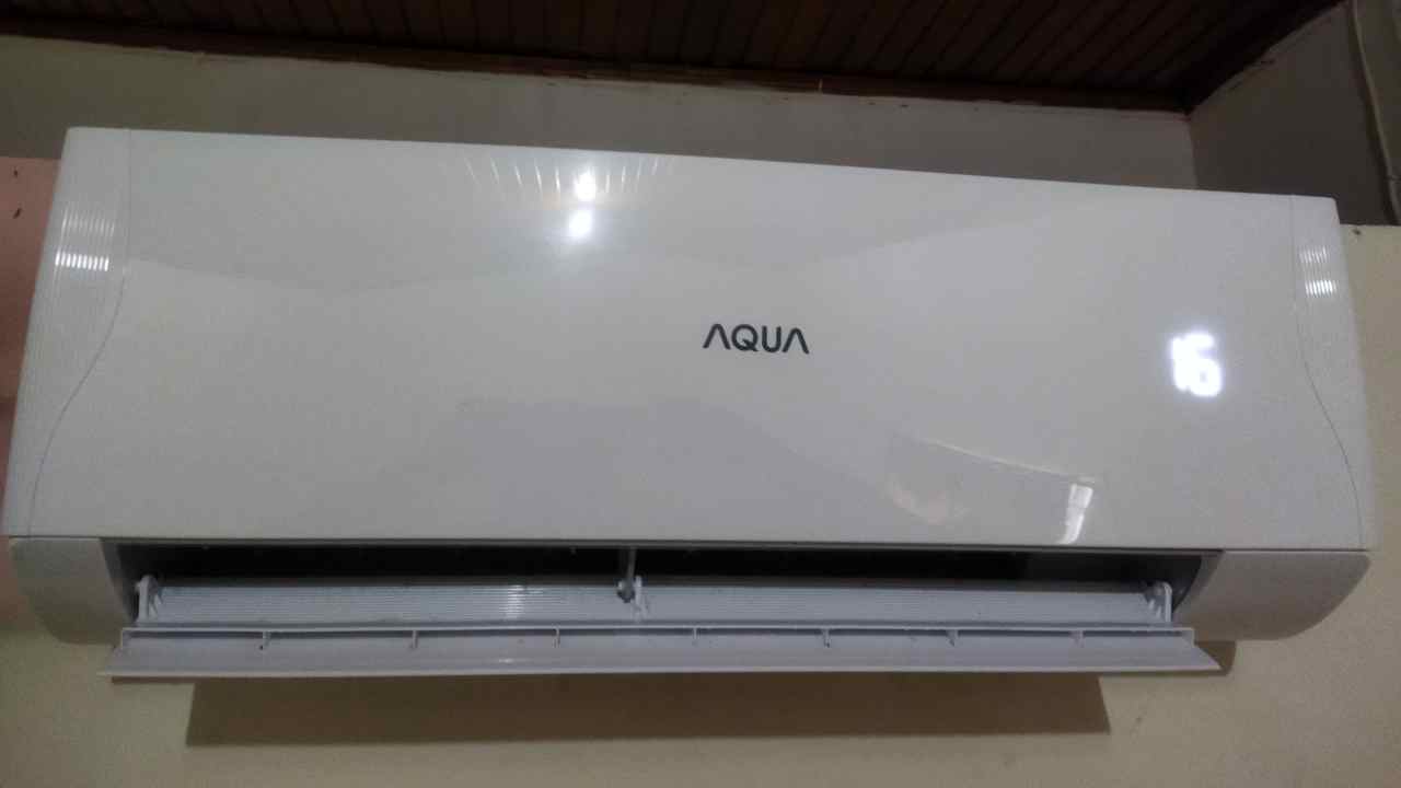 Daftar Harga AC Aqua 1/2 PK Terbaik dan Hemat Listrik 2024