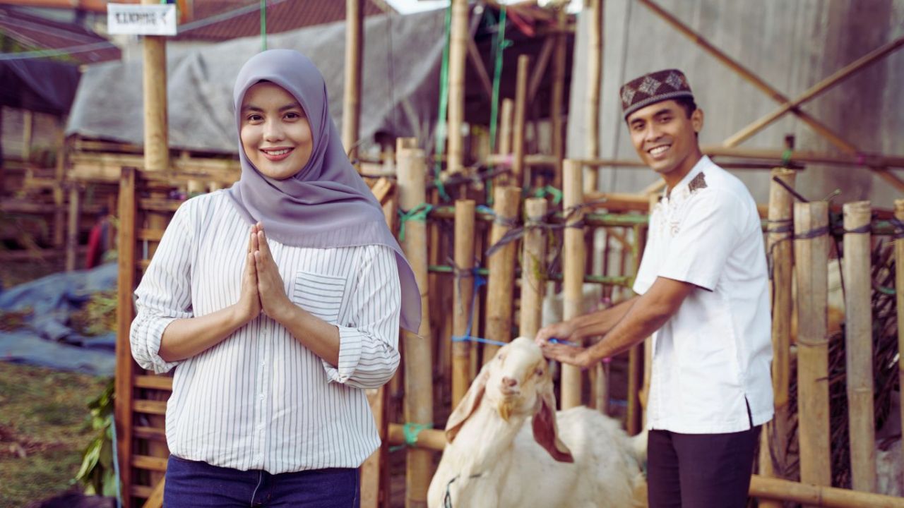 5 Hadits tentang Qurban dan Artinya, Dilengkapi Hukum serta Keutamaan