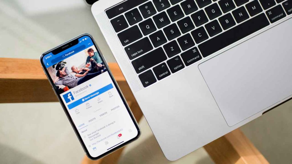 cara mendapatkan uang dari facebook