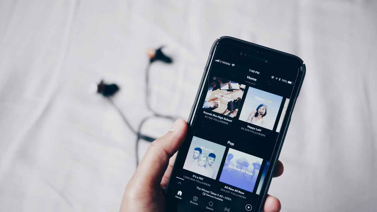 6 Cara Dapat Uang dari Spotify untuk Pemula. Mudah dan Aman!