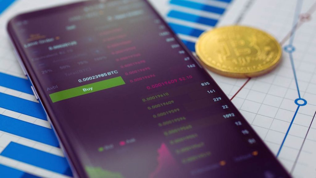 5 Aplikasi Trading Crypto Terbaik 2024, Terdaftar Di Bappebti!