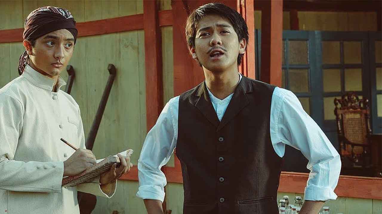 film kemerdekaan indonesia bumi manusia