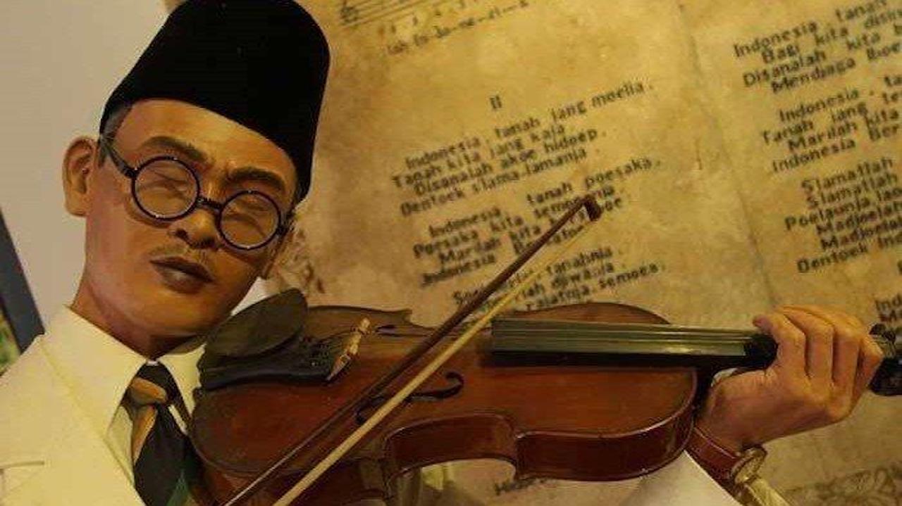 Lirik Lagu Indonesia Raya 3 Stanza: Makna, Sejarah, Dan Penciptanya