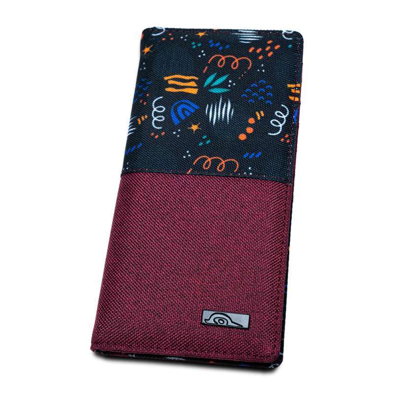 JFR Woka Wallet JP74