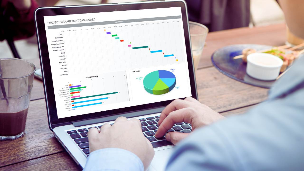 Cara Menghitung Persen di Excel Disertai Contoh Soal, Mudah Dipahami!