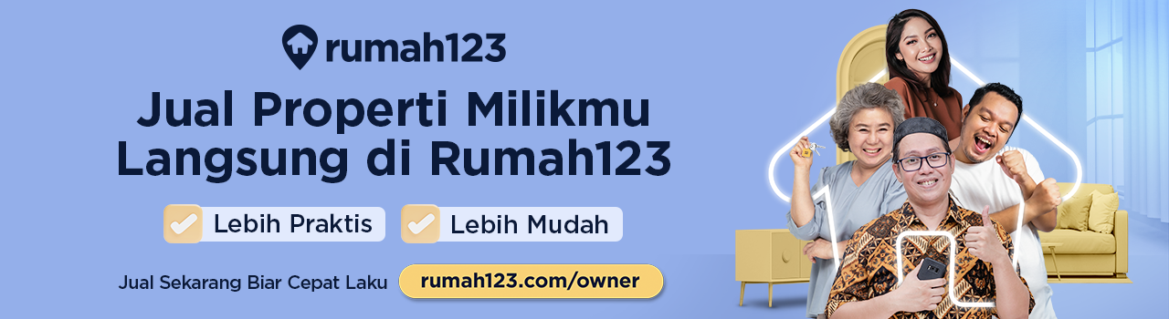 situs jual beli rumah