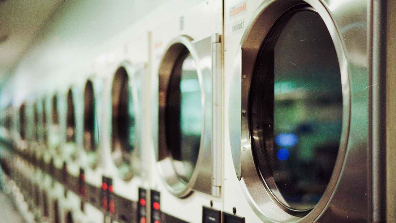 Rincian Modal Usaha Laundry untuk Pemula. Modal Kecil, tapi Untungnya Besar!