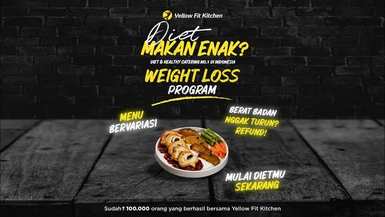 iklan makanan sehat