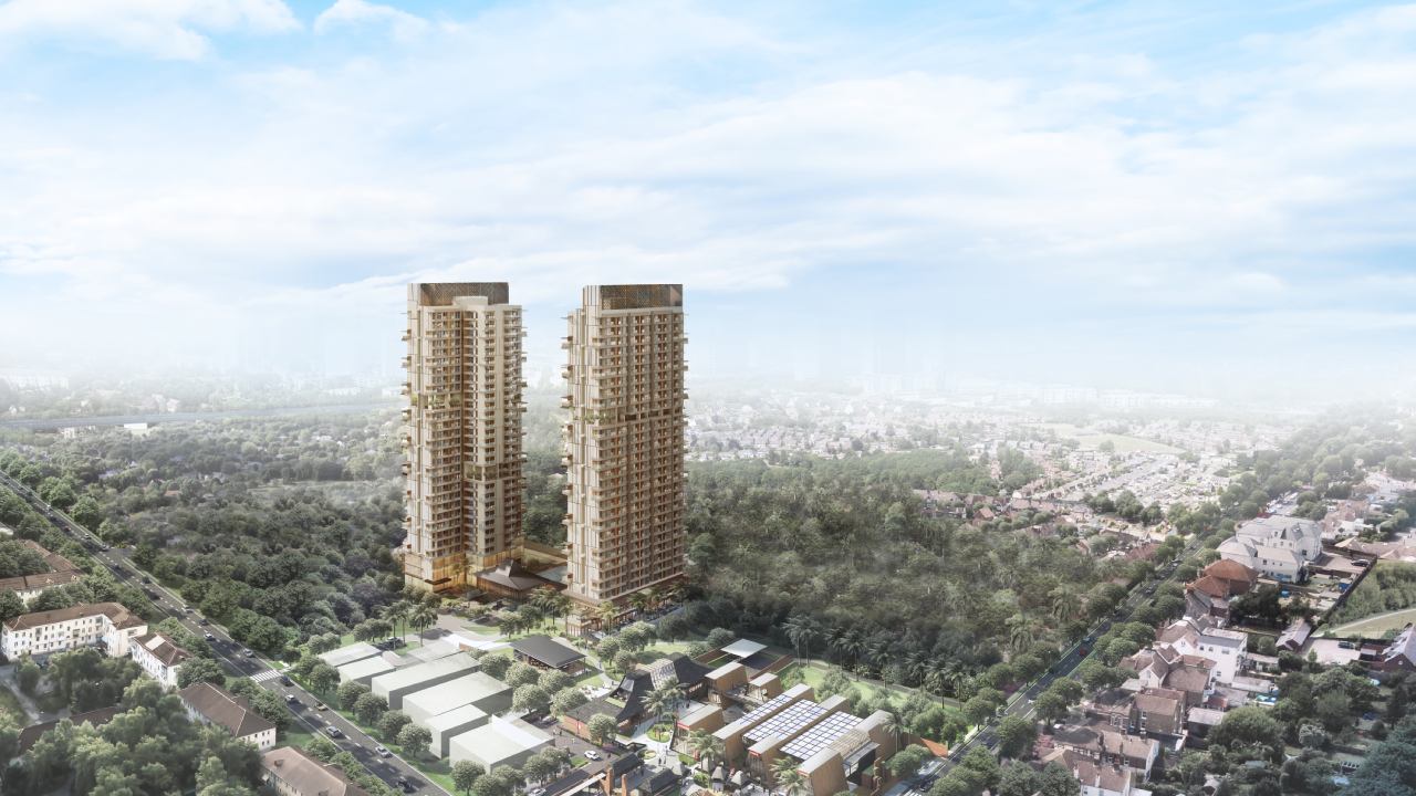 Setelah Raih Penghargaan GPA 2024, Asthana Kemang Residences and Mall Rilis Proyek Baru di Kawasan Bergengsi Jakarta